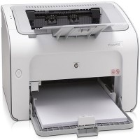HP Laserjet P1102 Printer