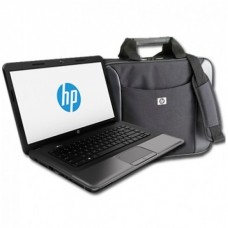 HP 250 Laptop + Bag